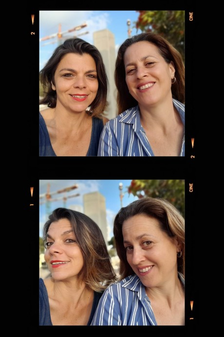 סדנת הגשת סרטים וסדרות 