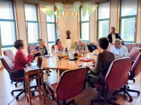 סדנאות חיות